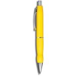 Turbo Ballpoint Pen Yellow