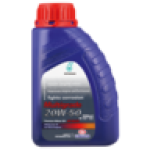 20W-50 Multigrade Motor Oil 500ML