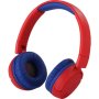 JBL Junior On Ear Headphones Red