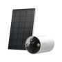 TP-link Tapo C410 Solar-powered Security Camera Kit - 3 Pack