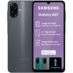 Samsung Galaxy A07 LTE Ds 128GB Blk