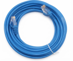 High-speed CAT6 Ethernet Network Cable RJ45 Lan Patch Cable For Gigabit Internet