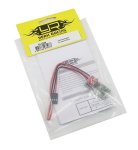 Yeah Racing Controller System For Rc Crawler Winch
