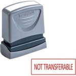 X-stamper SF16 – Not Transferable 41-4896-03