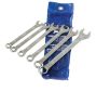 10-17MM 6 Pieces Comb Spanner Set