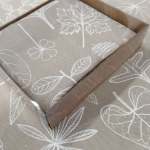 Runner Standard Length - Chalk Leaves