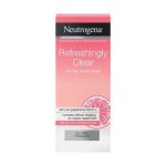 Neutrogena Visibly Clear Pink Grapefruit Oil-free Moisturiser 50ML