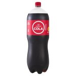 Kingsley Cola 3L
