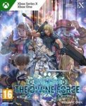 Square Enix Star Ocean: The Divine Force Xbox Series X