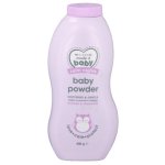 Made 4 Baby Baby Powder Lavender & Chamomile 400G