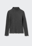 T-Shirt Turborib - Charcoal