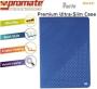 Promate Blue Dotti Premium Ultra Slim And Sporty Case