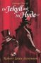 Strange Case Of Dr Jekyll And Mr Hyde   Paperback