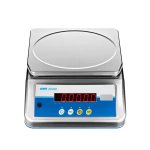Aqua Stainless Steel Washdown Scales