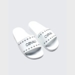 Diablo Slide White