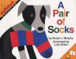 A Pair Of Socks Paperback