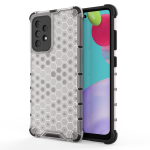 Galaxy A52 Shockproof Honeycomb Cover
