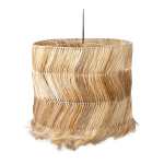 Natura L Grass Lampshade