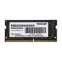 Signature Line 4GB 2666MHZ DDR4 Dual Rank Sodimm Notebook Memory