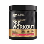On Gold Standard Pre-workout Watermelon 22LA-1 330G Redesign