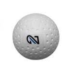 2NT Hockey Match Ball - Orange