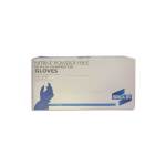 Gloves Examination Powder Free Saclin
