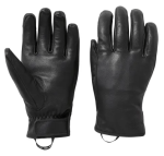 Harley-davidson Riding Gloves Chore Black