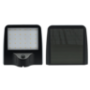 Solar Security LED Light 500 Lumens