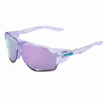 Norvik Polished Translucent Lavender Hiper Lavendar Mirror Lens