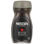Nescafé Nescafe Classic Black Roast 200 G