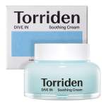 Torriden Dive-in Hyaluronic Acid Soothing Cream - My Skin Rules