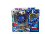 Stitch Gyro Launcher