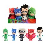 Pj Masks Bean Plush