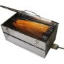 Lk& 39 S Smoker Large - 640MM X 400MM X 230MM