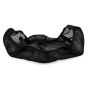 Motorcycle 3D Mesh Fabric Insulation Seat Cover Compatible With Bmw