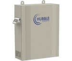 Kodak HUB-AM2-5500 Hubble Lithium AM2 5.5KWH 51V Battery 48V/115AH Capable Of Paralleling Up To 15X Units Compatible With Leadin