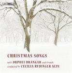 Christmas Songs Cd
