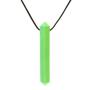 ARK Krypto-bite Chewable Gem Necklace - Green