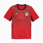 Egypt Men's Home 2026 Soccer Jersey