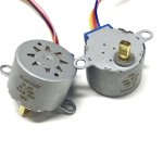 28BYJ-48 Stepper Motor – 12V