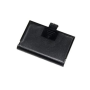 1599BDOORBK Spare Battery Door For 1599BBKBAT Handheld Enclosure