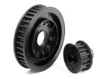 – Pulley Set 36T 16T Pro 3