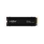 Crucial SSD P5P M.2 Nvme 2TB With Heatsink