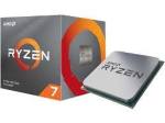 Amd Ryzen 7 3800X 7NM Skt AM4 Cpu 8 CORE 16 Thread Base Clock 3.9GHZ Max Boost Clock 4.5GHZ
