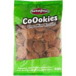 Coookies Mint Choc Chip 500G