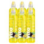 Vita 24 Vitamin Boost Passionfruit Flavour 6X500ML