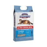 America Bentonite Clay Cat Litter