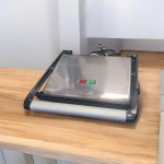 Platinum 4 Slice Sandwich Press GT-02A