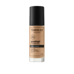 Yardley Stayfast Foundation Combination oily Skin With SPF20 Assorted - L1N