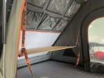 Drop Down Table – Roof Top Tent